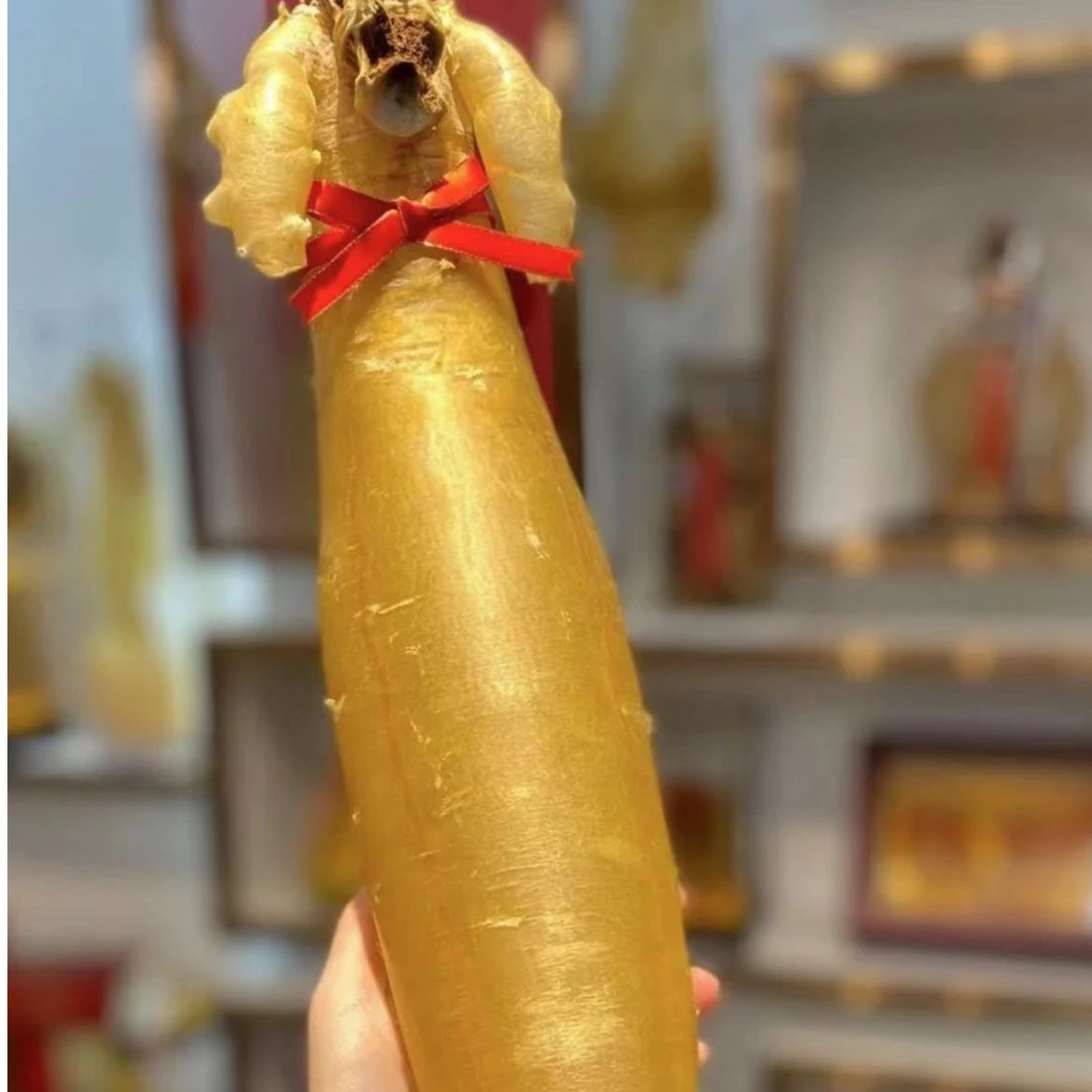 丹丹滋补 金兰赤嘴 滋补品批发行 1-500g 直播称重