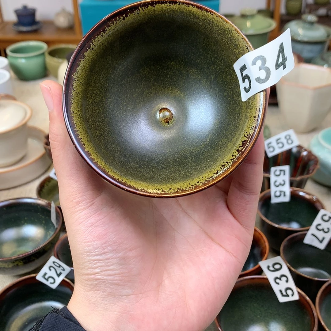 【闪购商品】密胺杯宇*