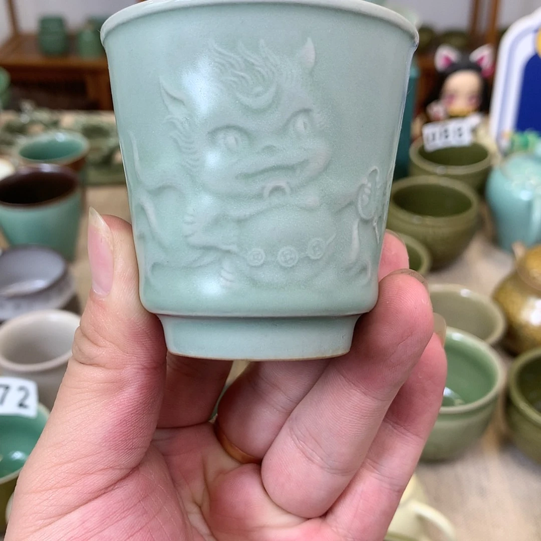 【闪购商品】密胺摆件