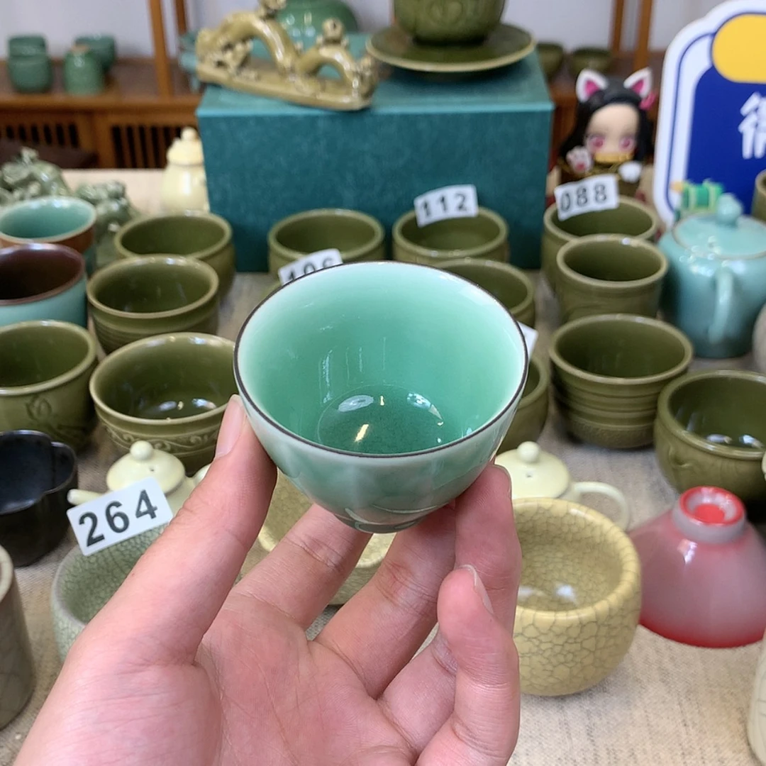 【闪购商品】密胺摆件