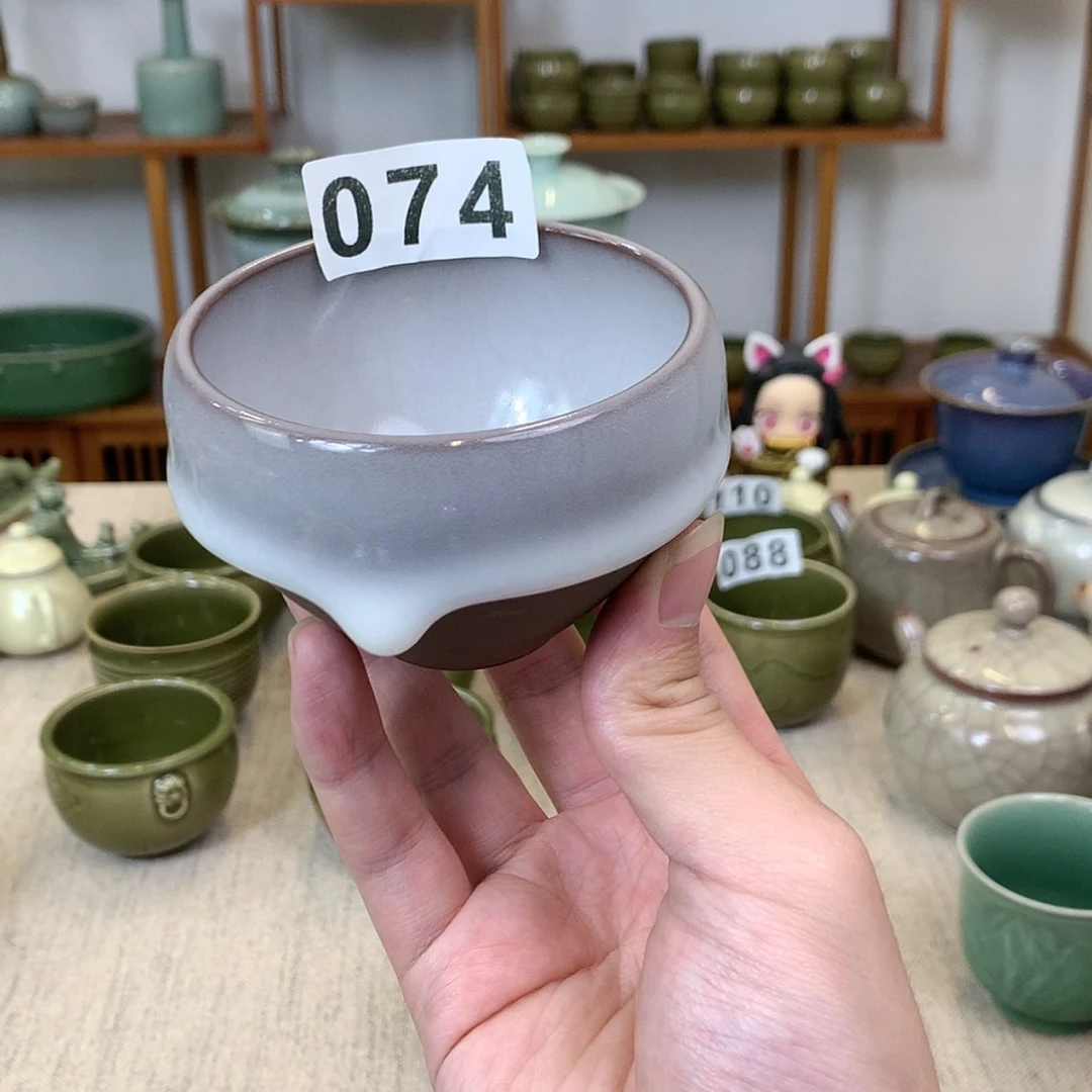 【闪购商品】陶瓷杯【****】