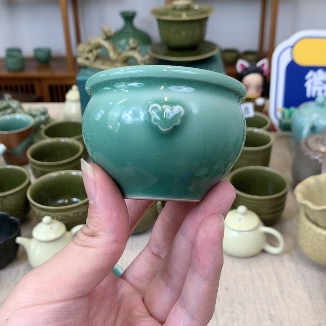 【闪购商品】陶瓷杯