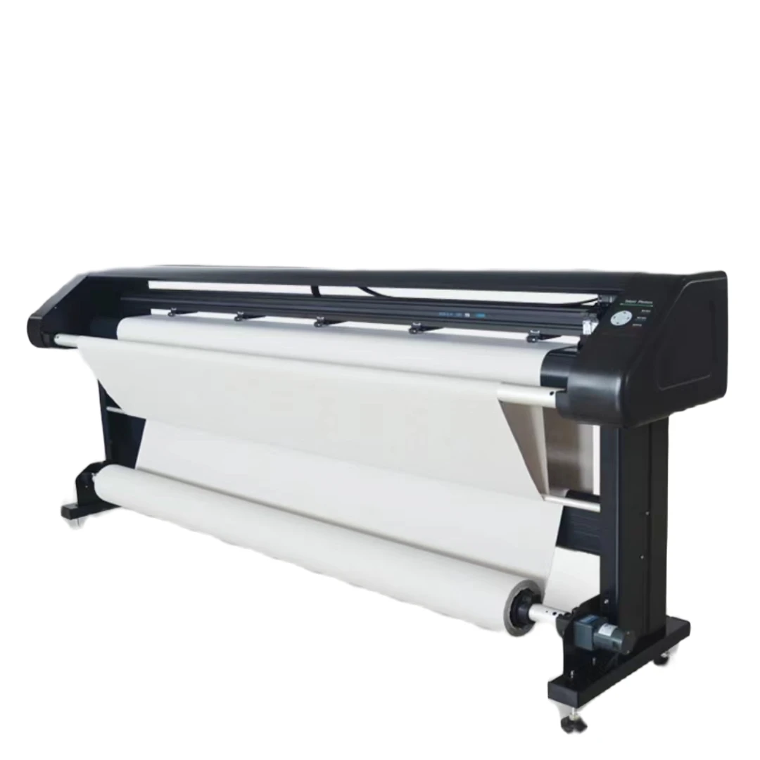 喷墨仪绘图纸高速喷墨打印一体机电脑打版排版简单简易方便安装