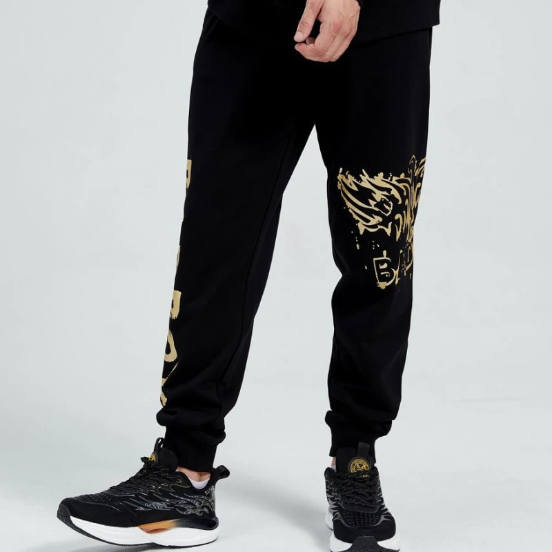 【嘎子哥专属67】BADBOY潮品卫裤BZN23064