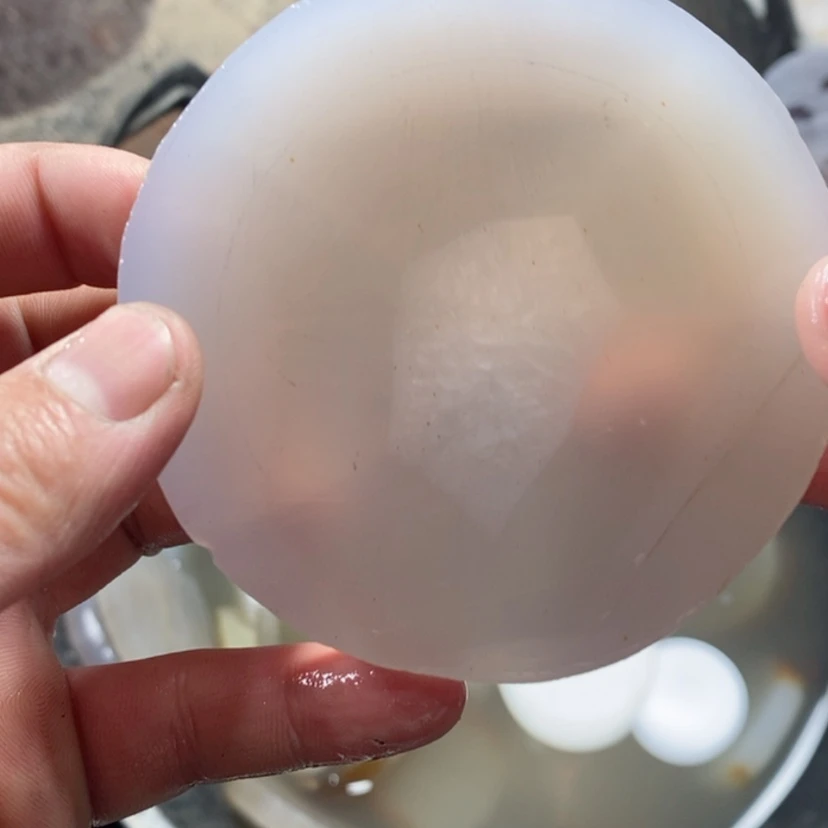 【闪购商品】定制玛瑙自选款式未镶嵌?****K