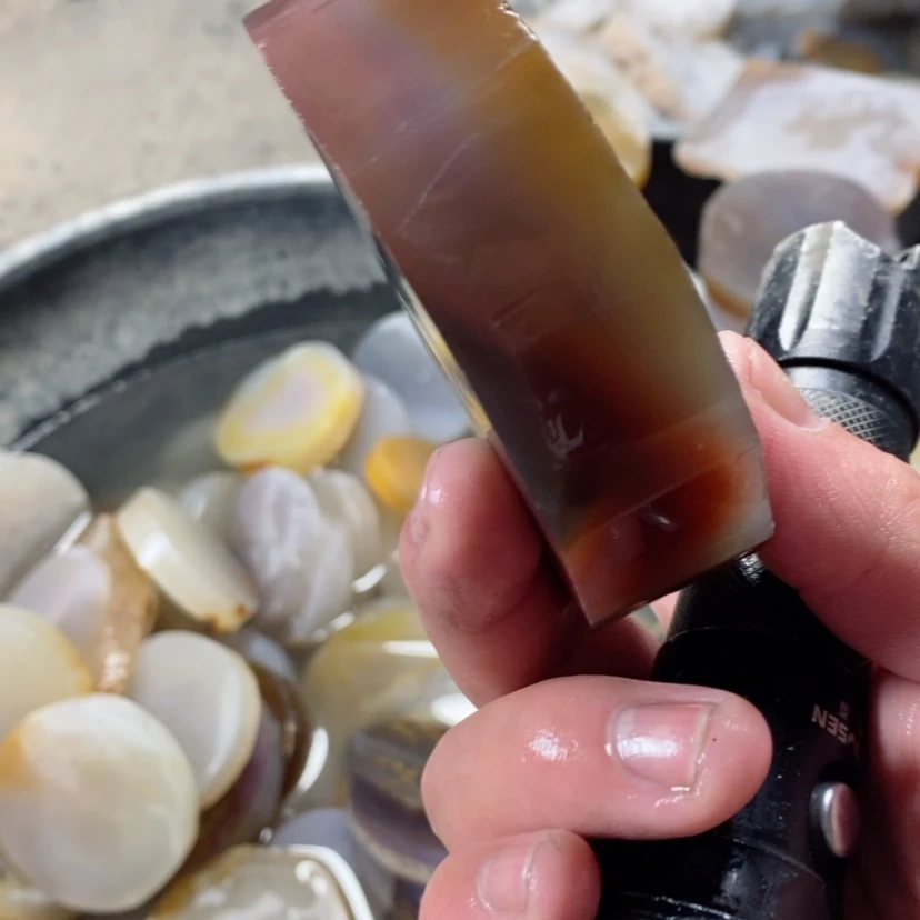 【闪购商品】定制玛瑙自选款式未镶嵌?****K