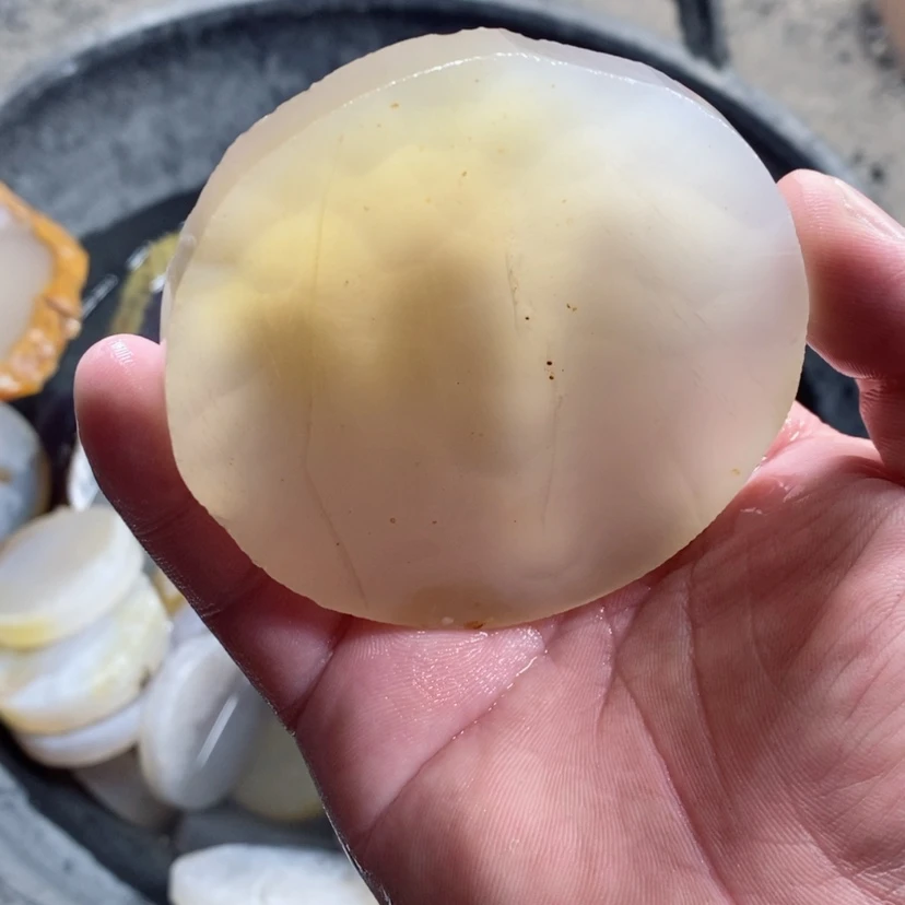 【闪购商品】定制玛瑙自选款式未镶嵌妍****❗