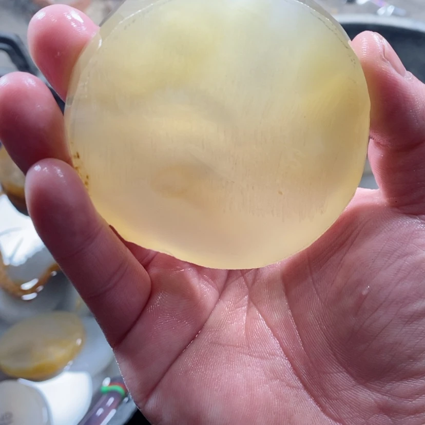 【闪购商品】定制玛瑙自选款式未镶嵌?****咪