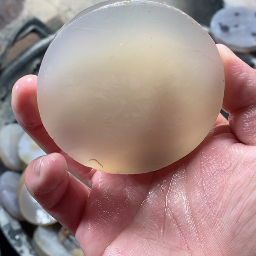 【闪购商品】定制玛瑙自选款式未镶嵌灵****作