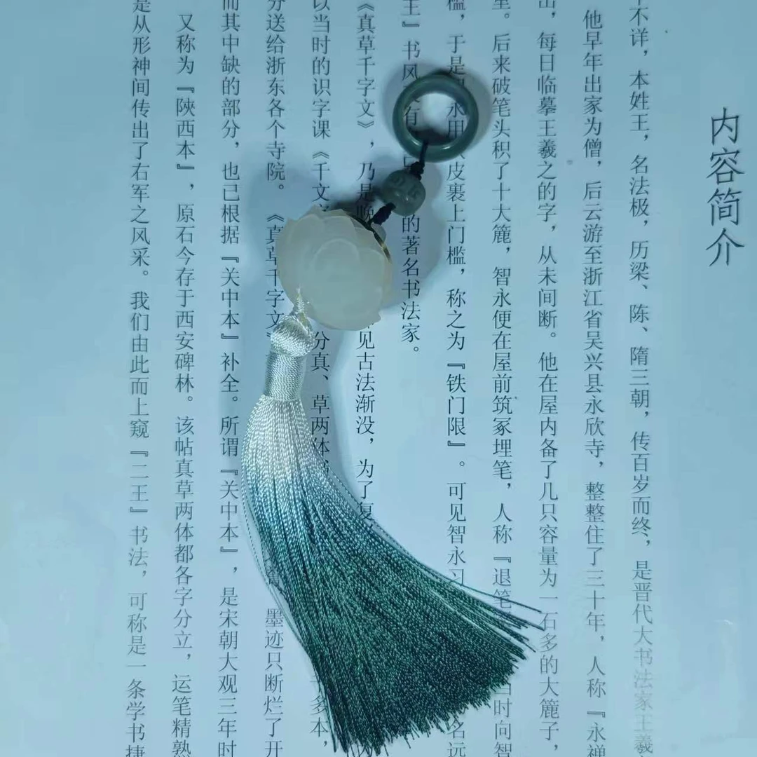 菩提配件大全 跑环 吊坠 夜光宝莲 高油高密 菩提手串配件