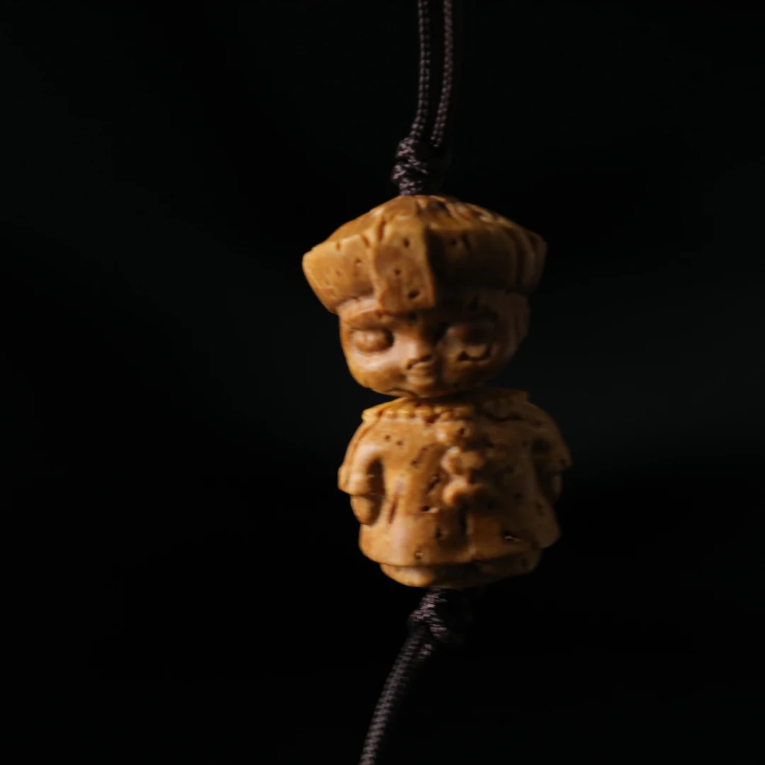 【表哥专属】僵小鱼手机挂坠  -366