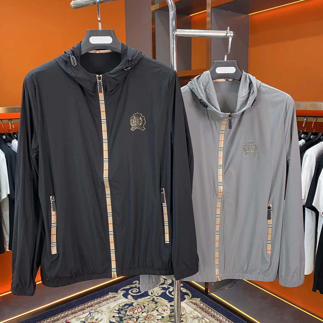 新款欧货外套88322