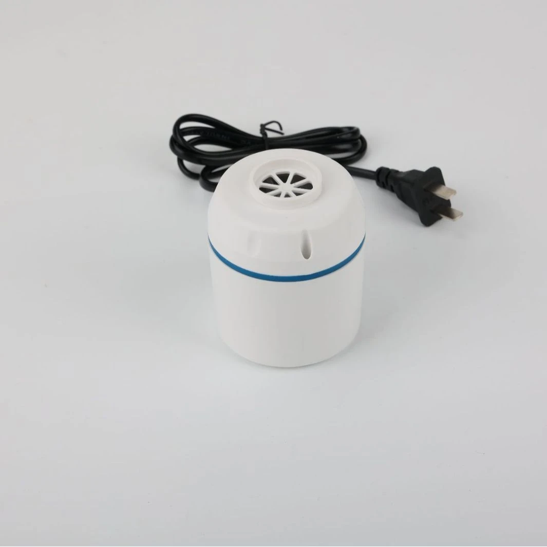 家用電動泵压缩袋收納袋专用电动泵抽气筒真空抽气泵抽气科技用品