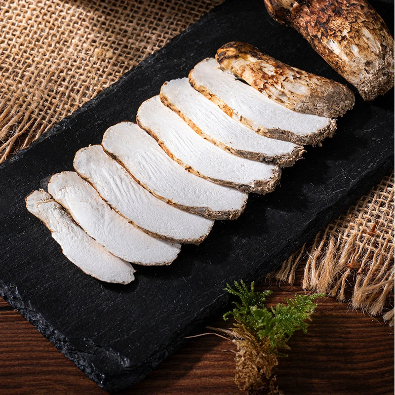 新鲜松茸菌菇西藏林芝新鲜现货拉萨顺丰包邮250g半斤装破损包换