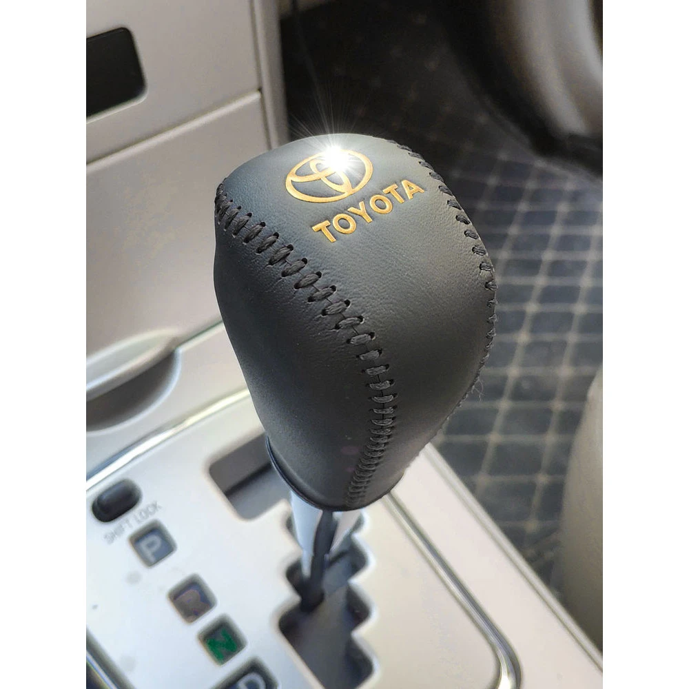 06-07-08-10-11年凯美瑞档把套老款卡罗拉汉兰达档杆套