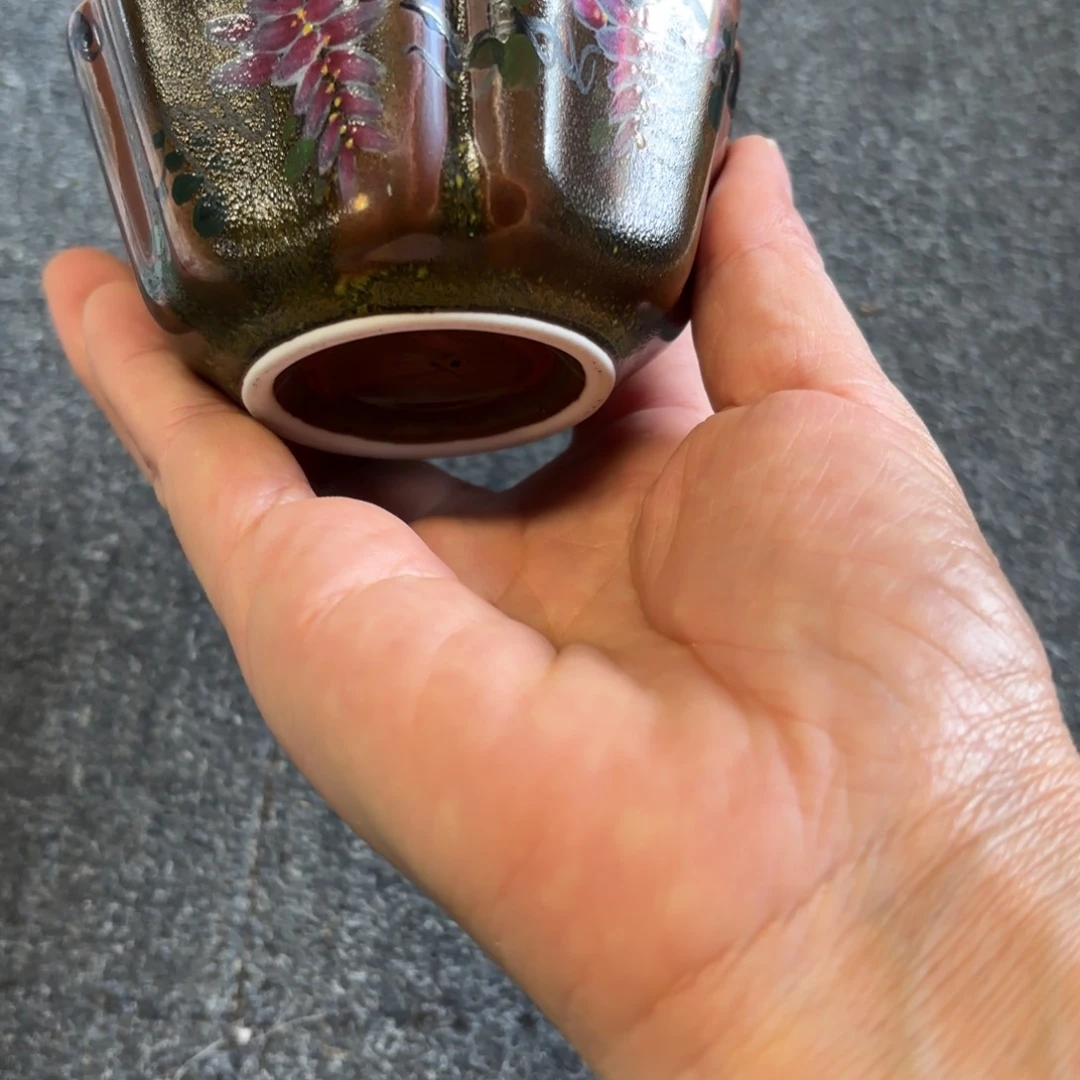 景德镇纯手工制作陶瓷