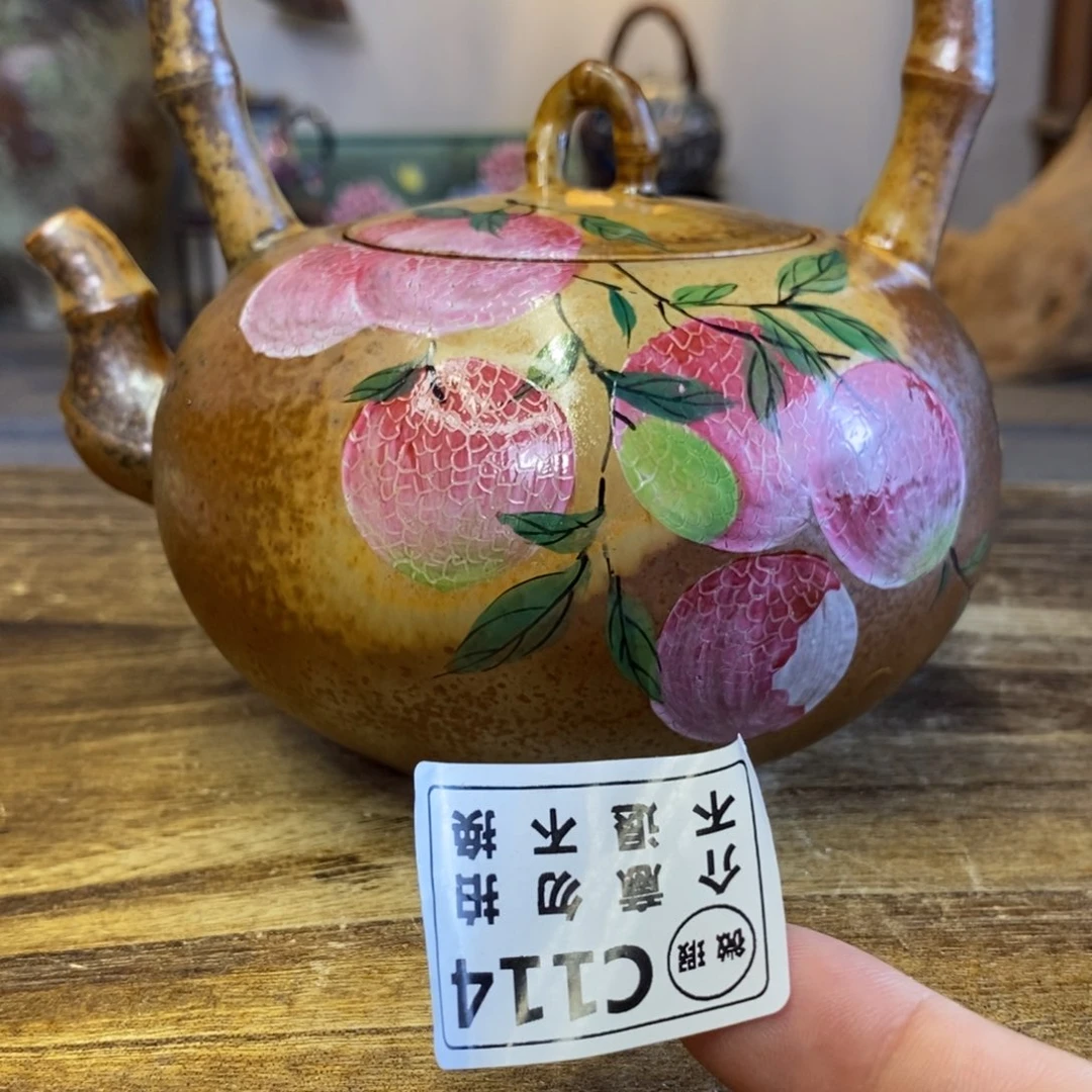 景德镇纯手工制作陶瓷