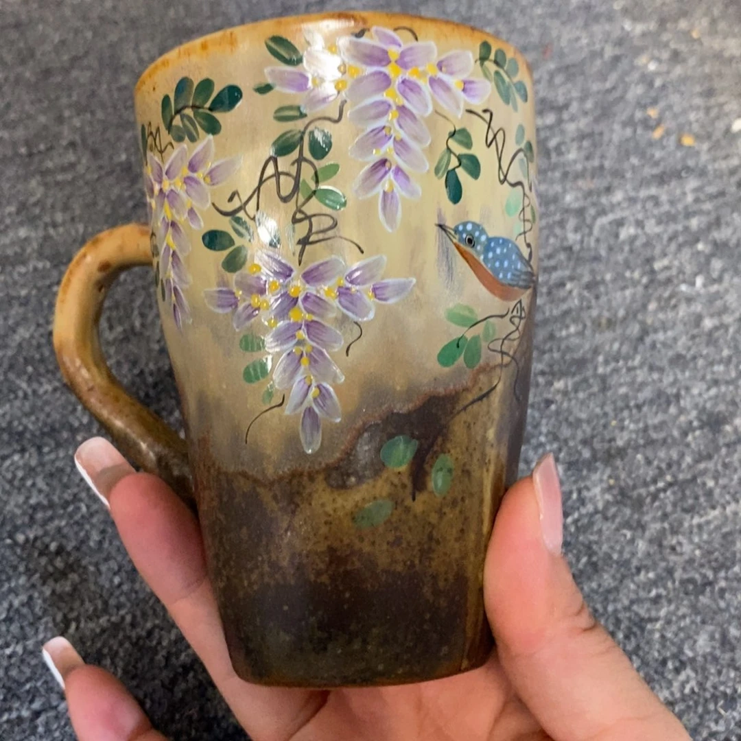 景德镇纯手工制作陶瓷