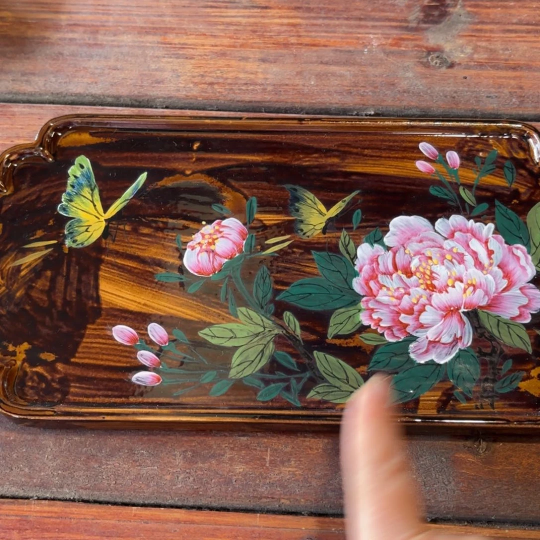 景德镇纯手工制作陶瓷