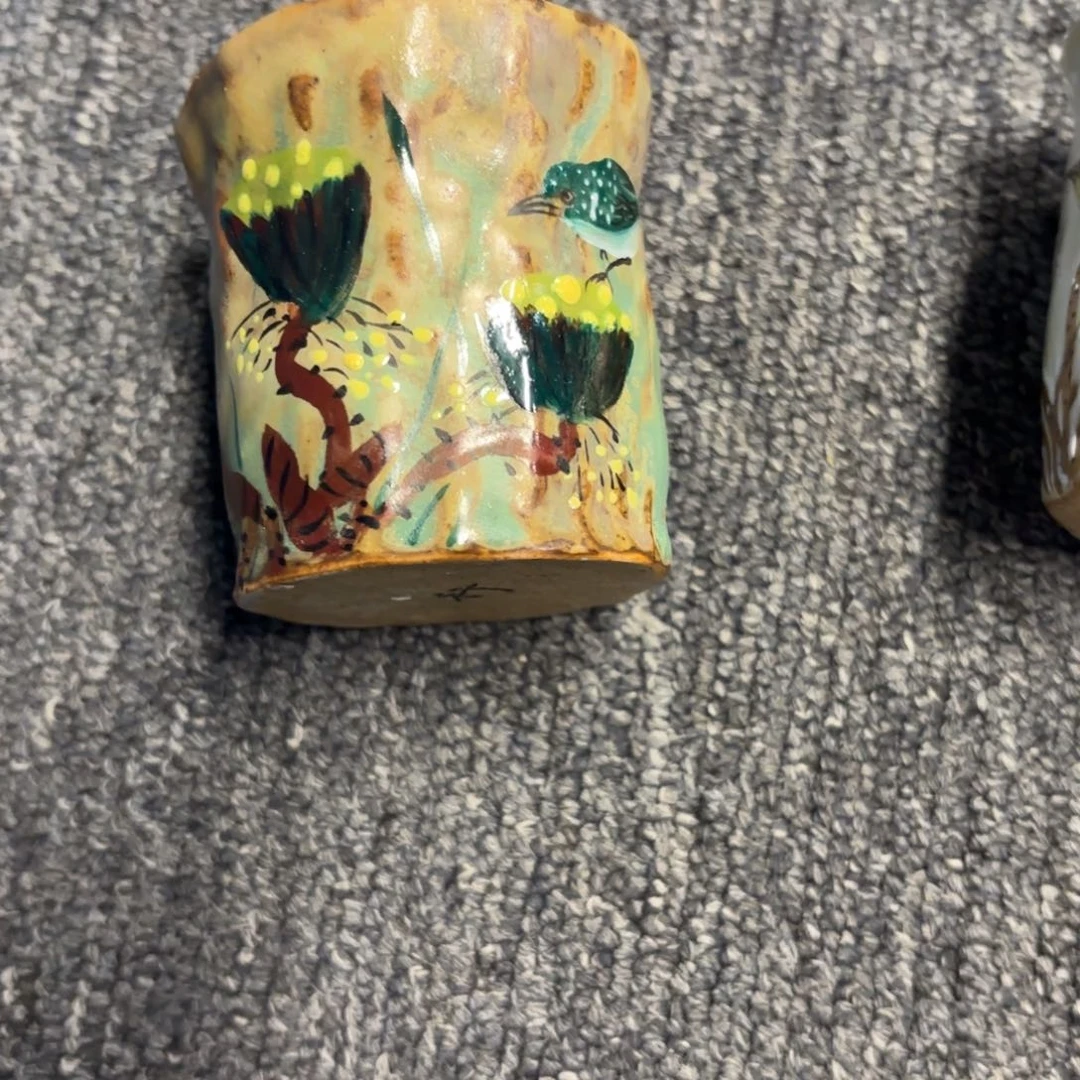 景德镇纯手工制作陶瓷如*