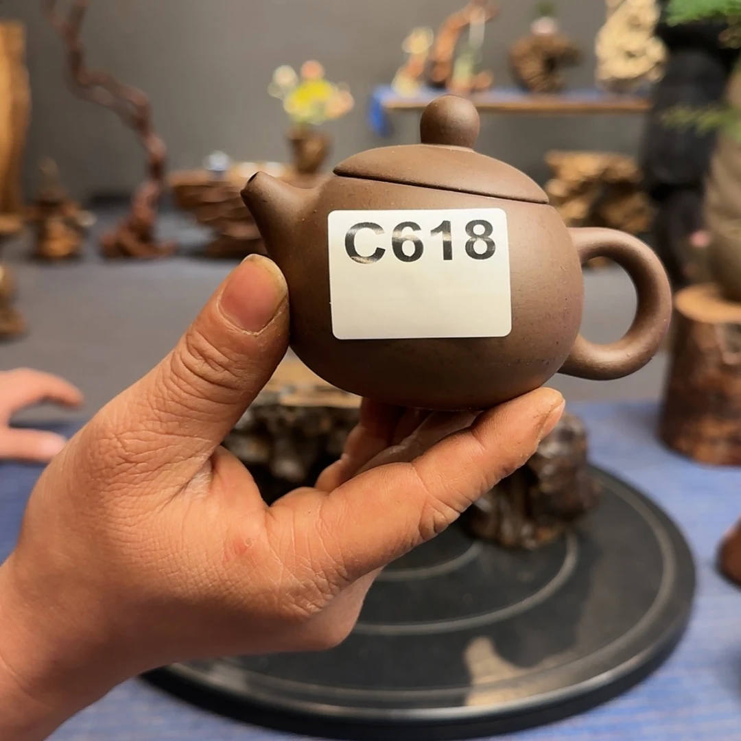 【闪购商品】陶瓷盒子?****光618