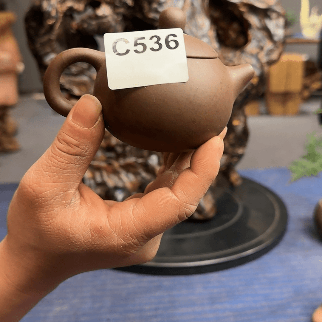 【闪购商品】陶瓷536彬*