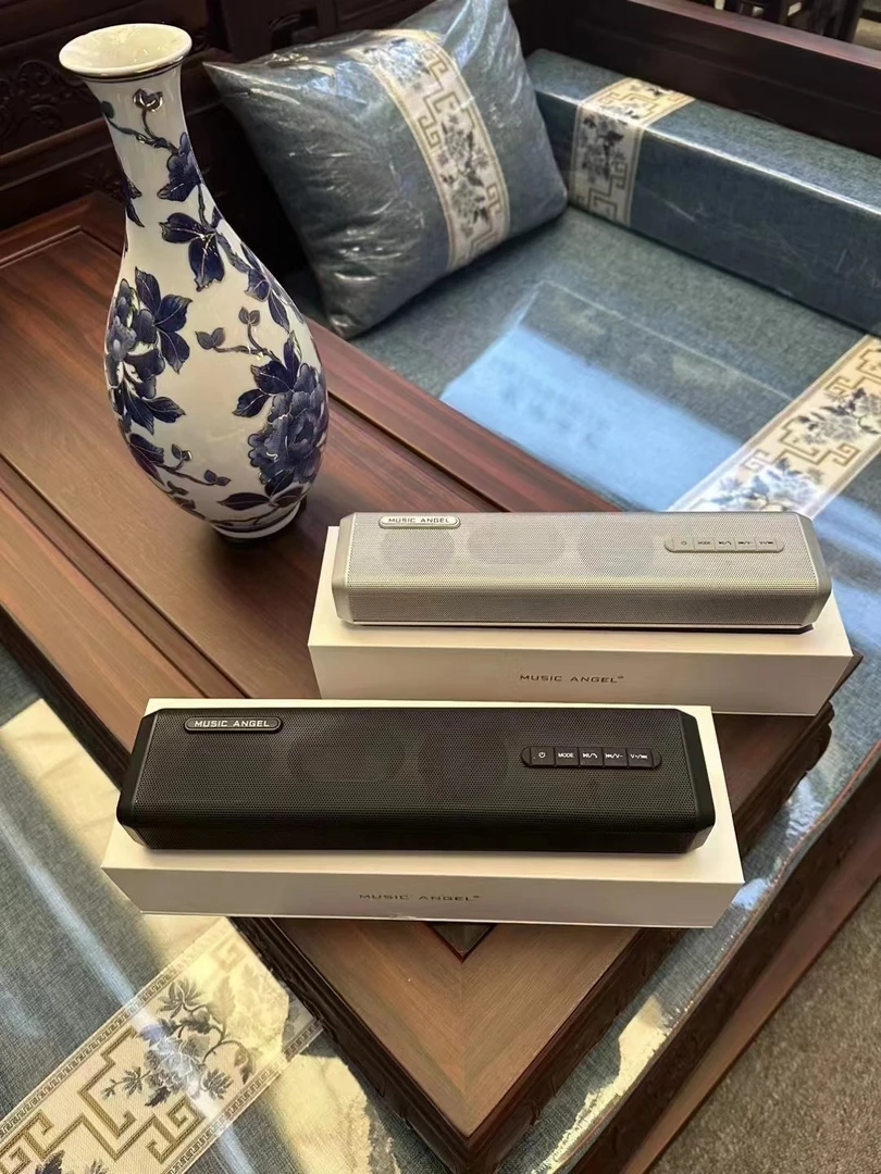 电脑音响台式家用桌面推荐音箱蓝牙专用低音炮有线笔记本小型喇叭