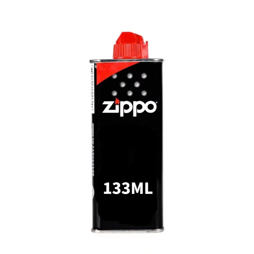 ZIPPO【精选】原装燃油专用煤油 小水必备口粮 打火机油优质男士