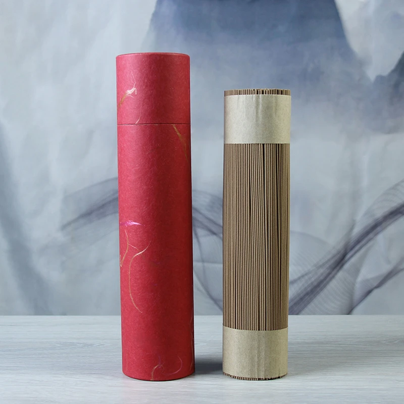 香道类芽庄沉香线香200克一束