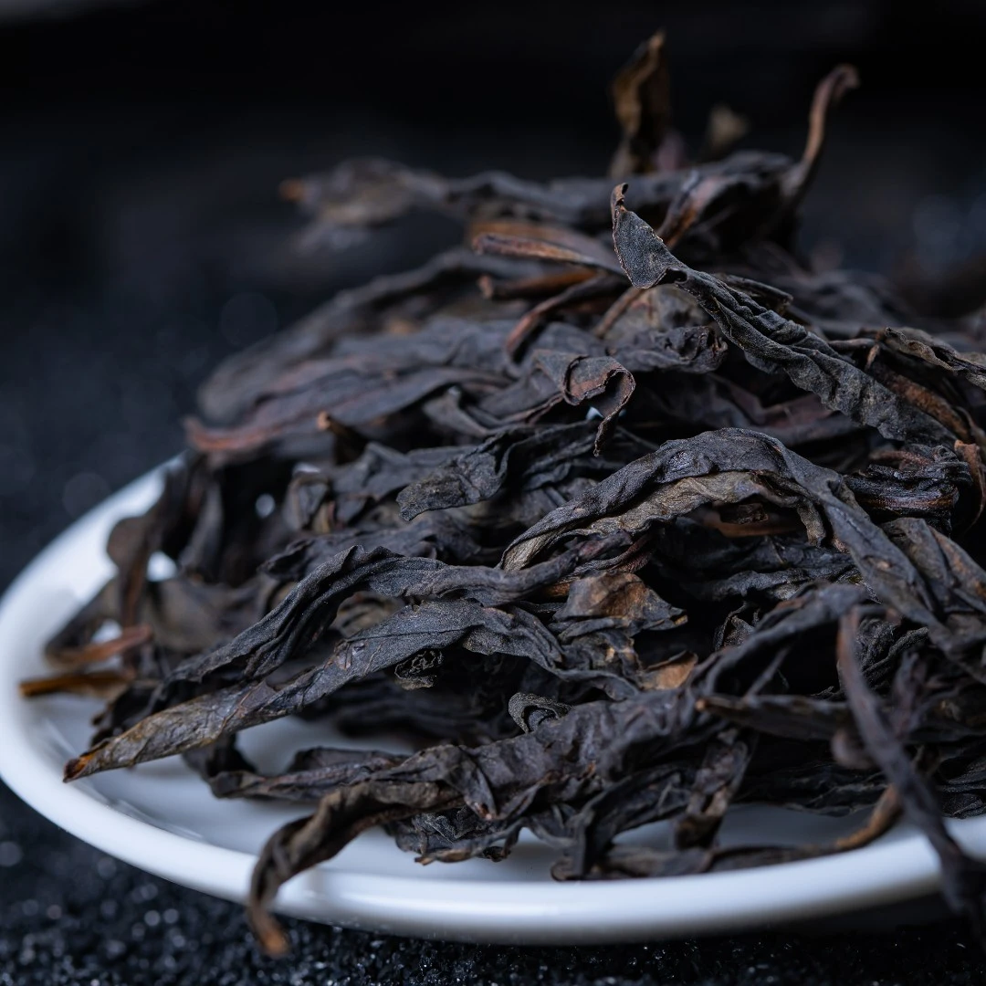 悦茗会· [改价链接] 武夷岩茶 壹拾叁
