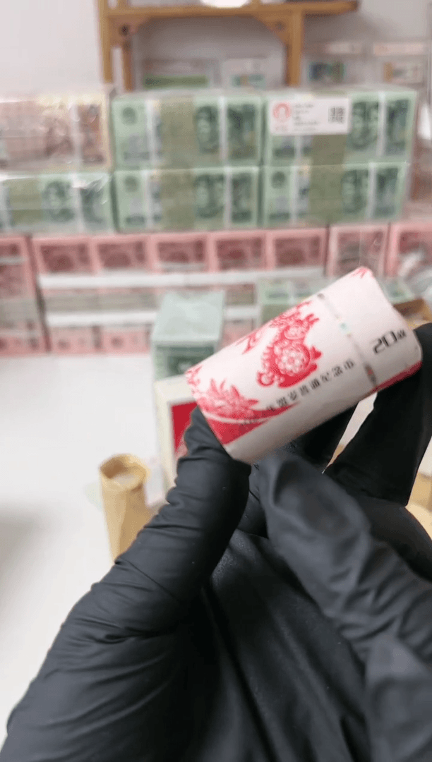 【闪购商品】纸二轮兔  整卷