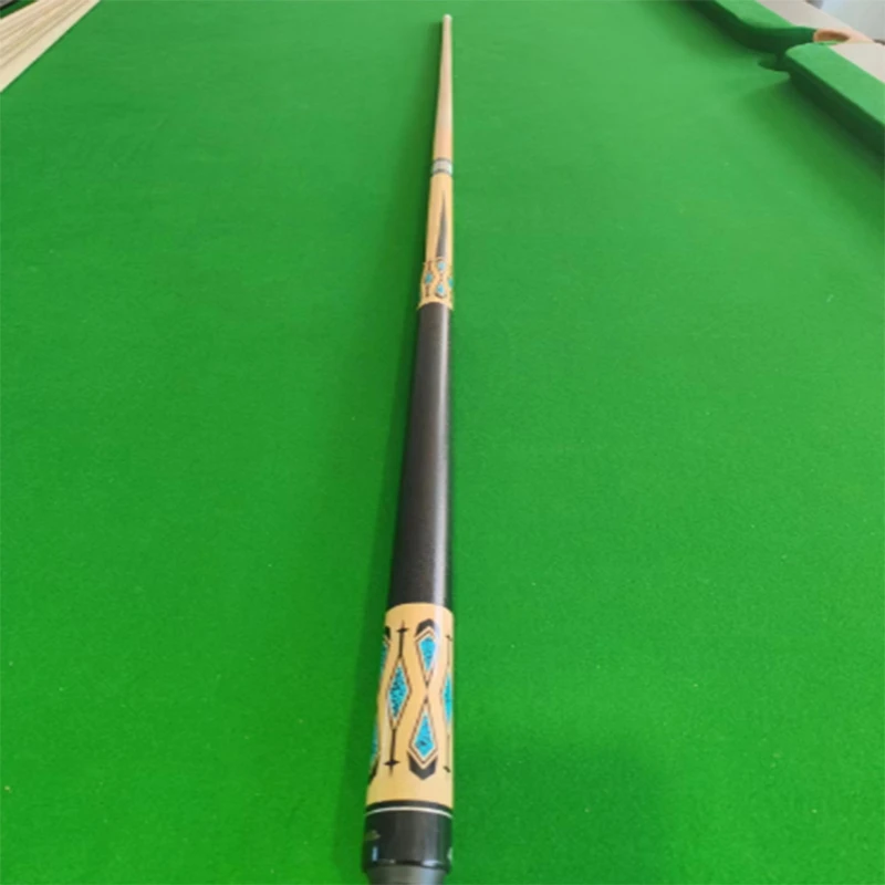 台球打杆 大头杆开球杆1只价格    颜色随机发货