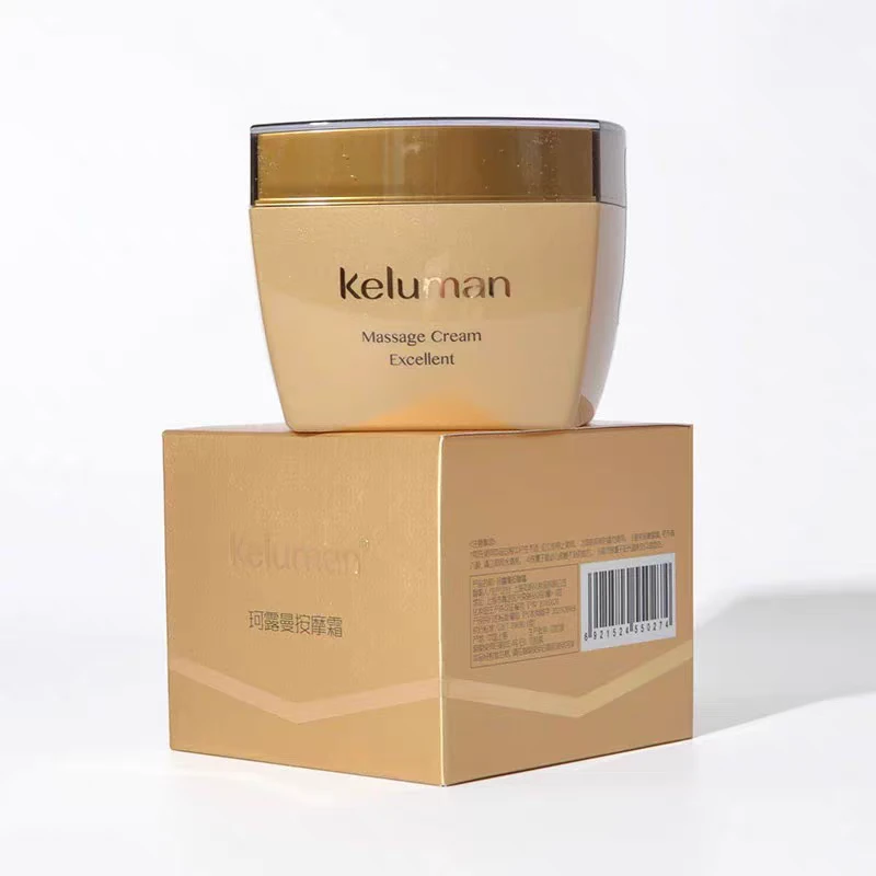 韩国新生活化妆品专柜正品珂露曼按摩霜