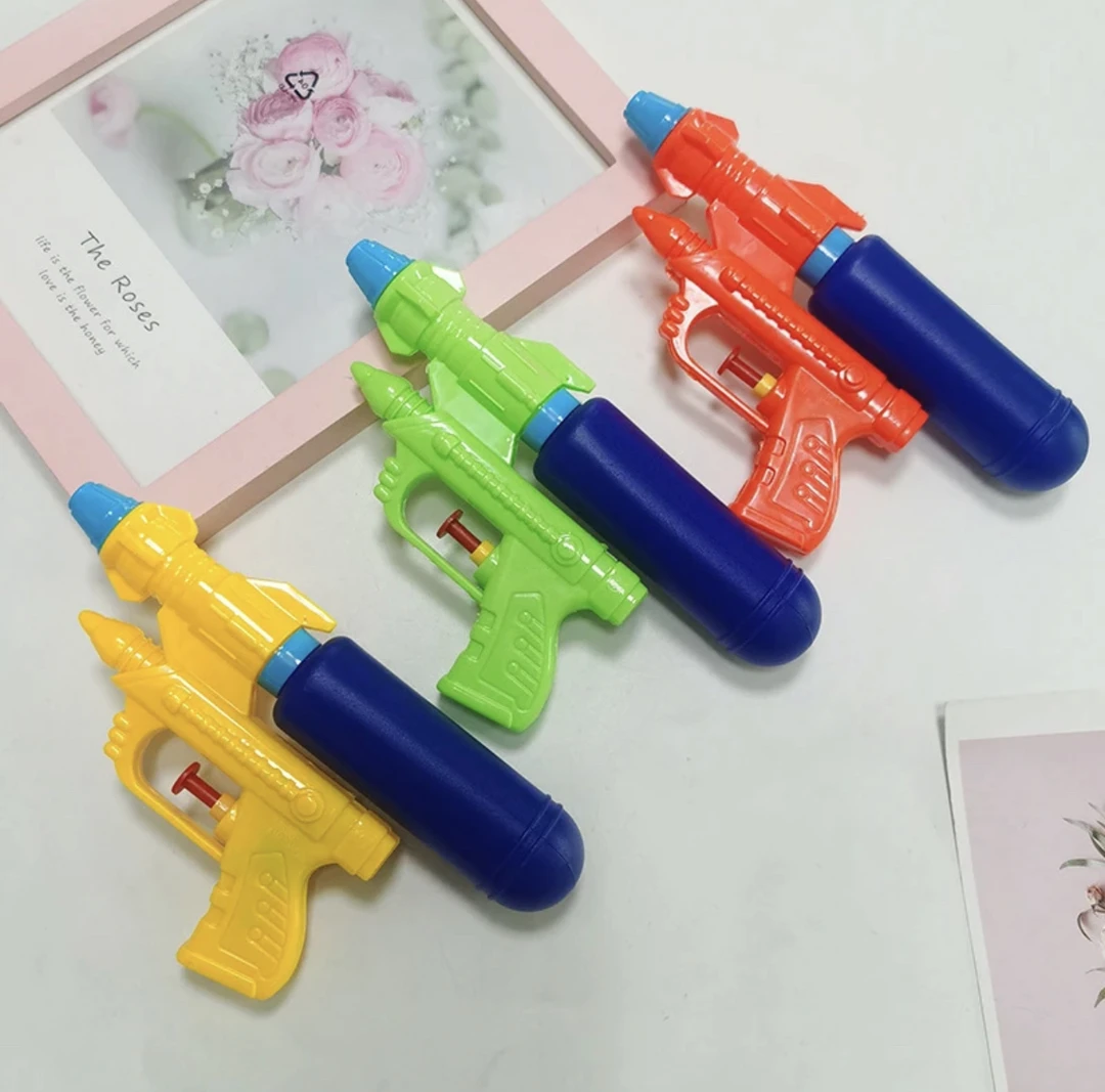 【福利款】夏季玩具小水枪玩水神器包邮