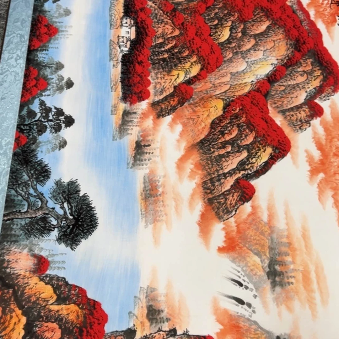 【闪购商品】绘画1309