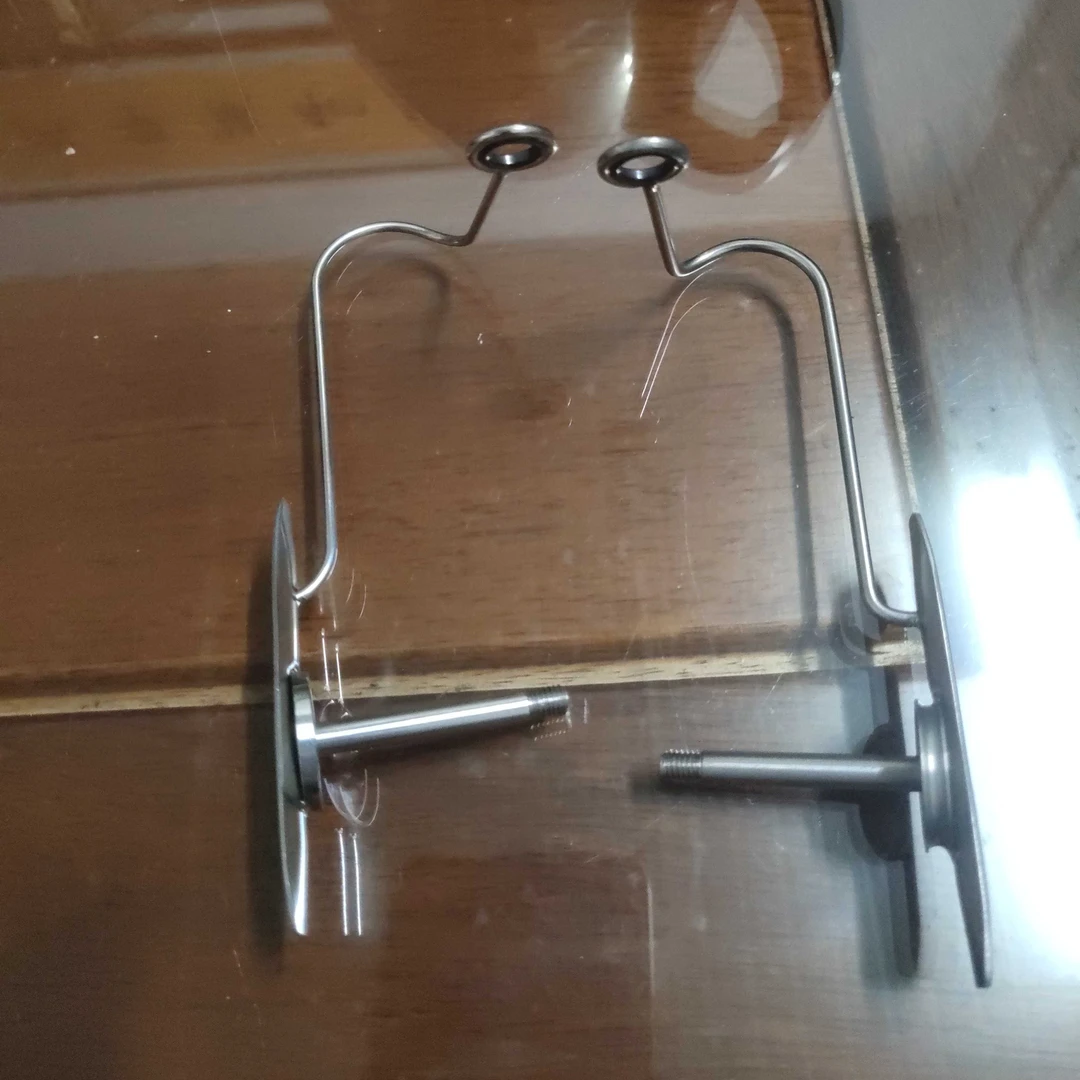 阿吉鱼轮，轮座配件