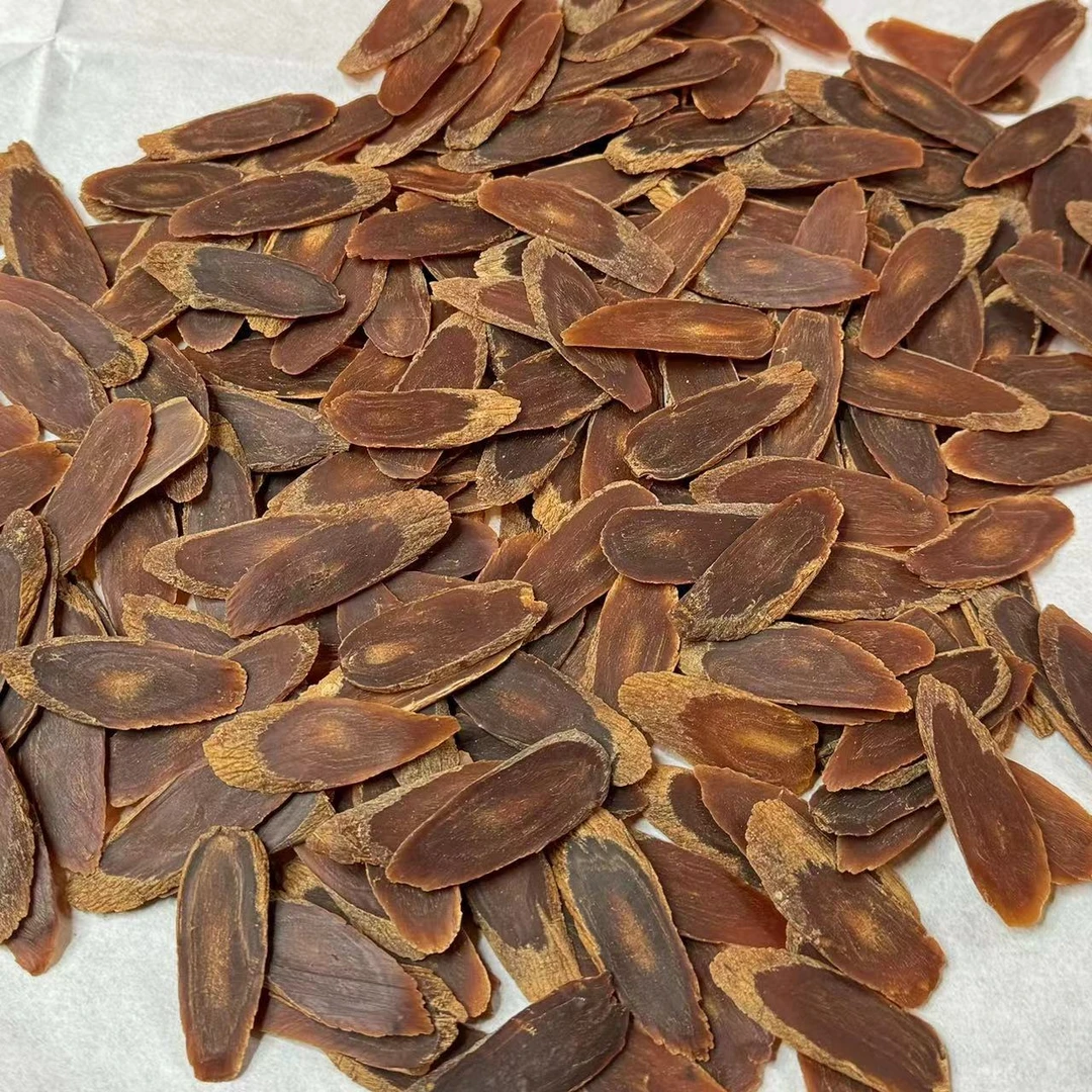 【胖墩墩推荐】长白山 沉10年 高丽籽 特大片 净含量600g