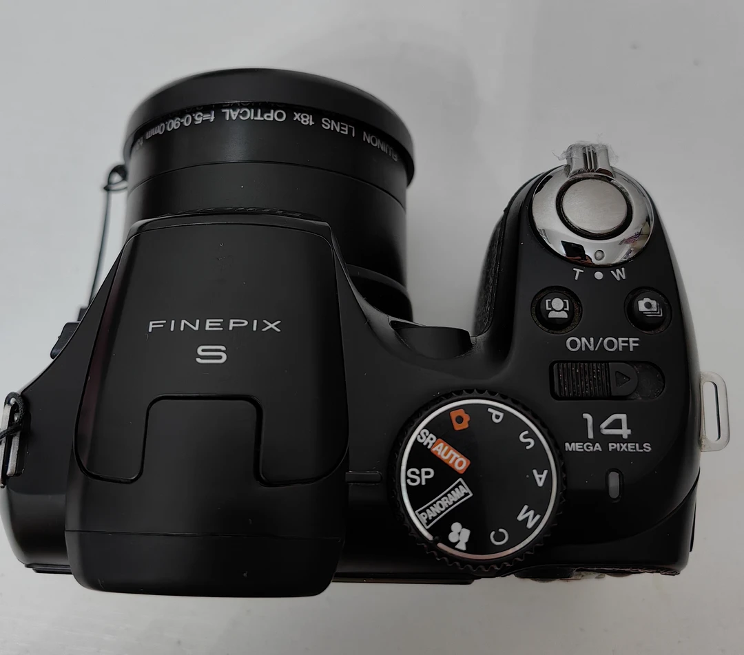 95新 Fujifilm/富士 S2980