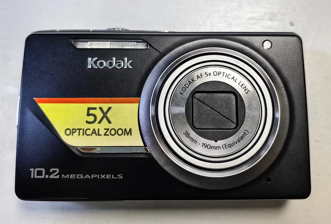 9新 Kodak/柯达 M380—原盒