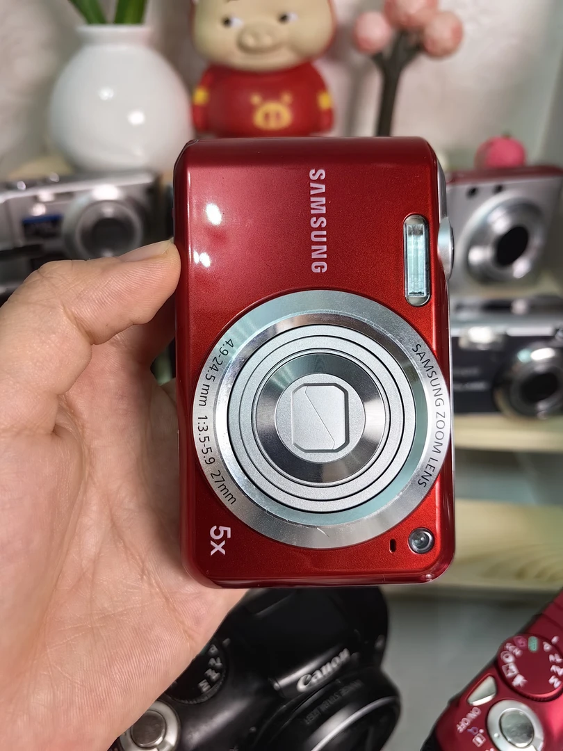 95新 Samsung/三星 es65