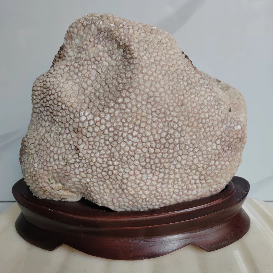 贵州省遵义珊瑚玉陶瓷纯手工中式家居摆件珊瑚玉直播间第一名