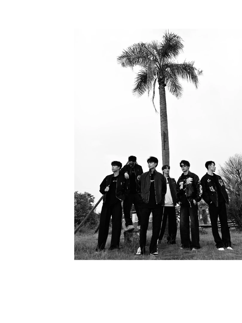 3503 B 605  潮牌买手加绒扎染工装弯刀牛仔裤  CK