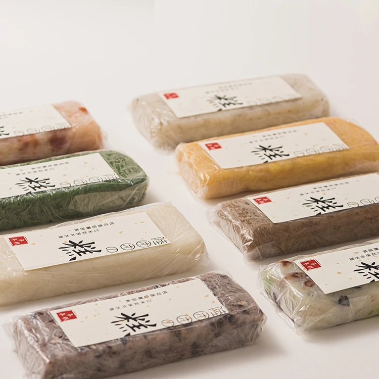 无锡正宗传统手工年糕