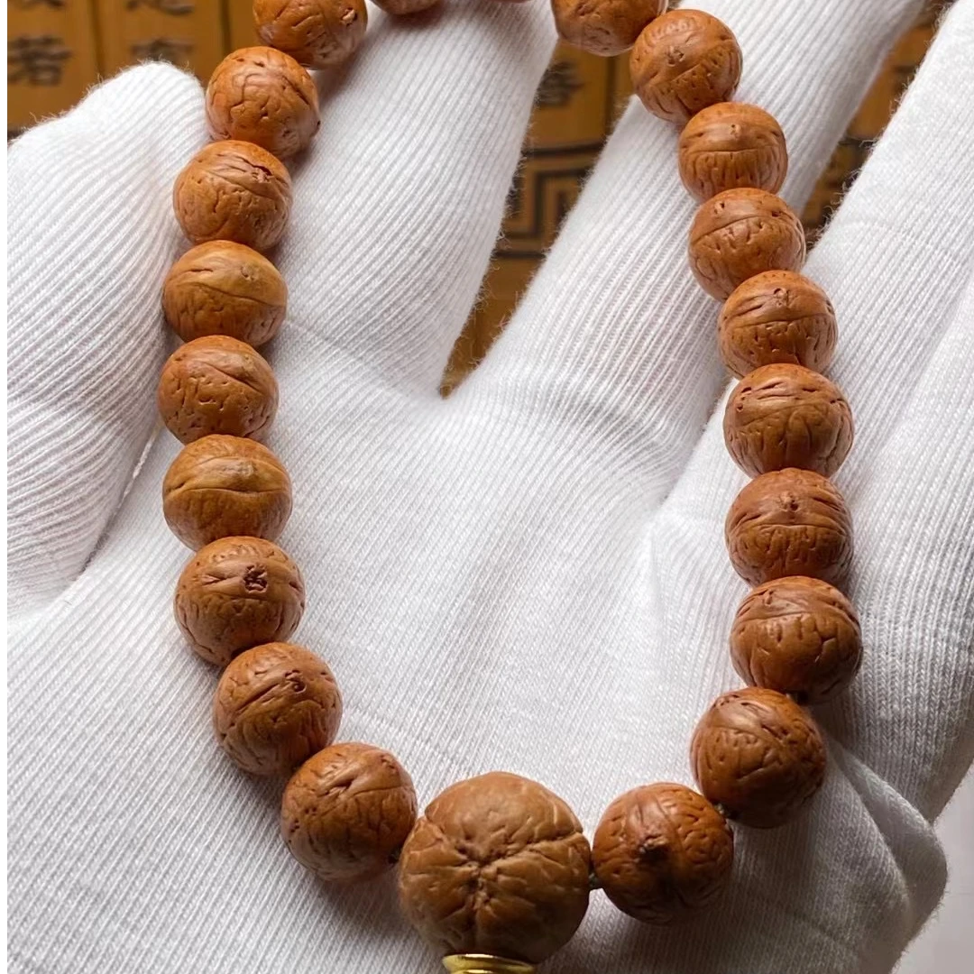 精品凤眼菩提手持