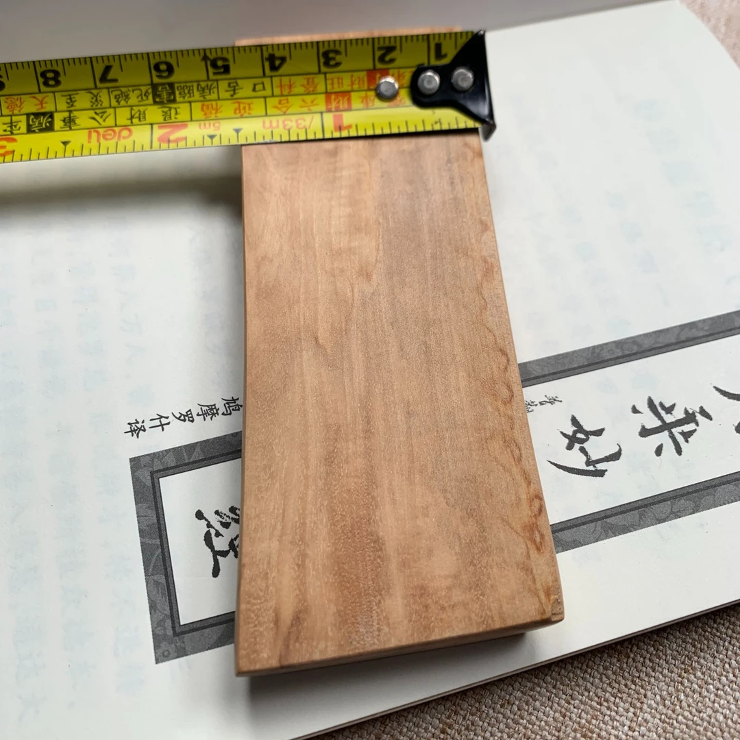 印度迈索尔老山檀香木牌檀香无事牌挂件