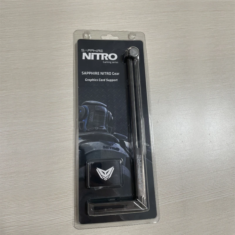 蓝宝石显卡支架-定制款