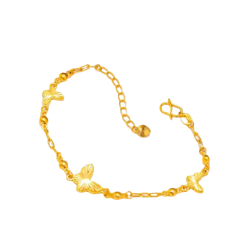 【抖音好物】轻奢气质时尚首饰百搭 一颗MTN2008【收藏级】