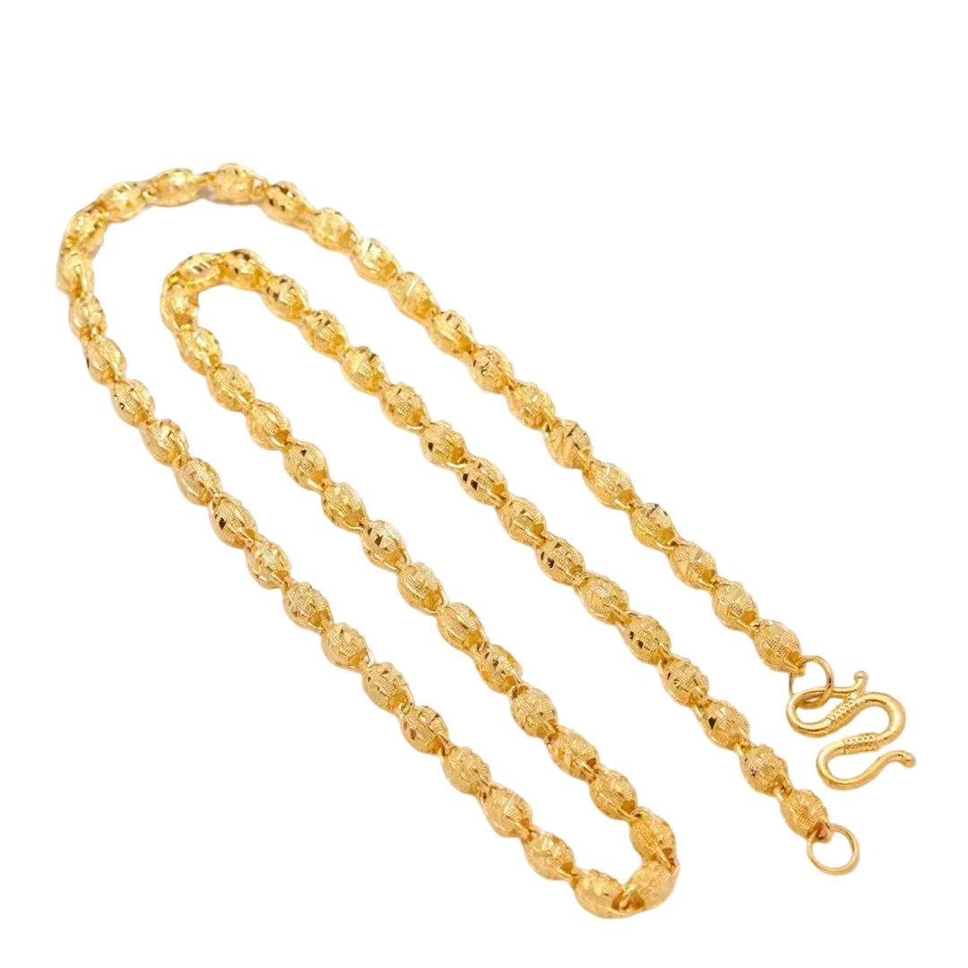 【抖音好物】轻奢气质时尚百搭经典首饰MTN1721【收藏级】