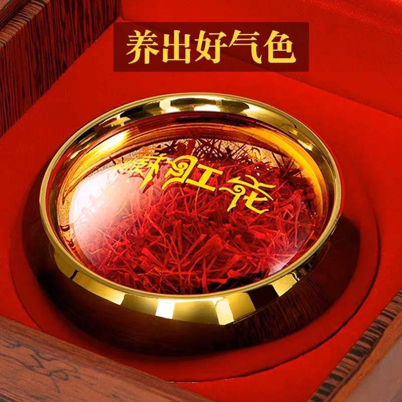 藏红花正宗头茬伊朗藏红花泡茶养生滋补品番红花优质藏红花5克装