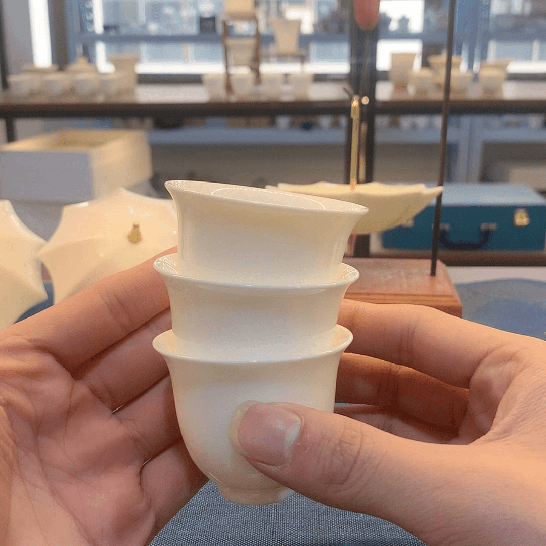 【闪购商品】。玉兰杯三个